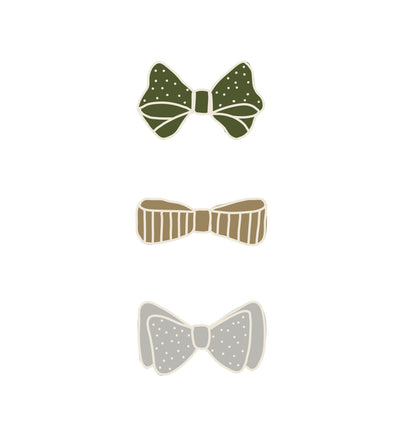 Vintage Bow Collection