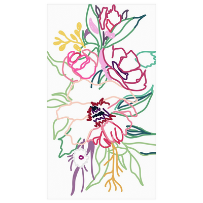Spring Colorful Gathering Tablecloths - Artski&Hush