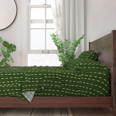 Cactus Sheet Set