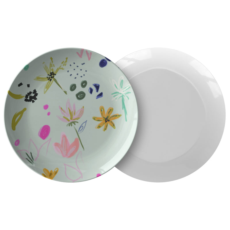 Flora Play Plate