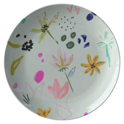 Flora Play Plate