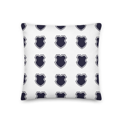Breast Shield Decorative Pillow - Artski&Hush