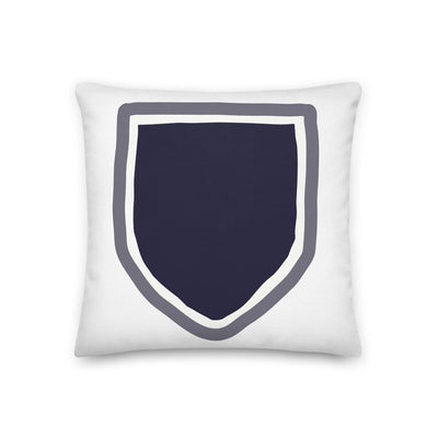 Pocket Shield Decorative Pillow - Artski&Hush