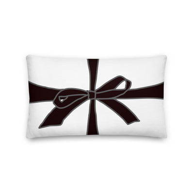Well Packaged Decorative Throw Pillow - Artski&Hush