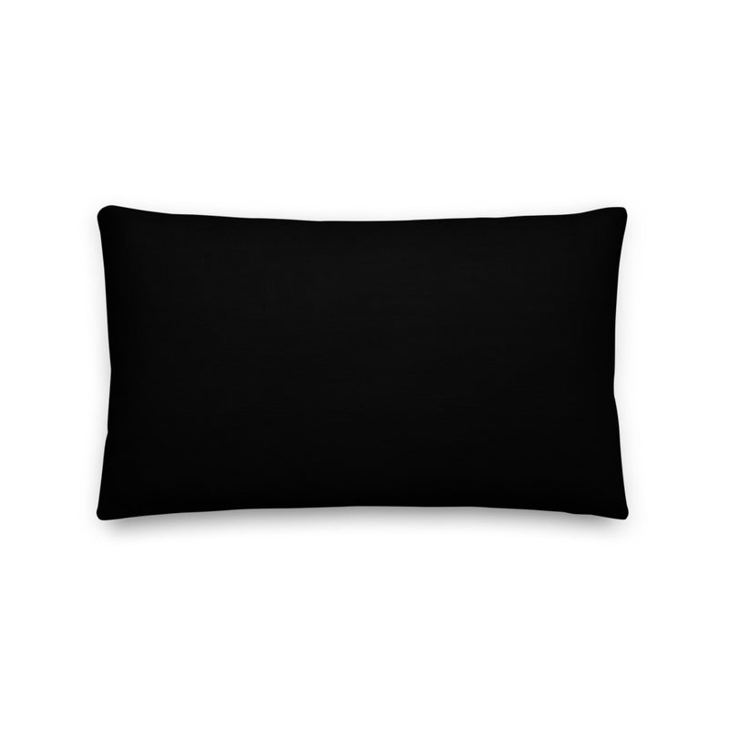 No. 7 Premium Pillow - Artski&Hush