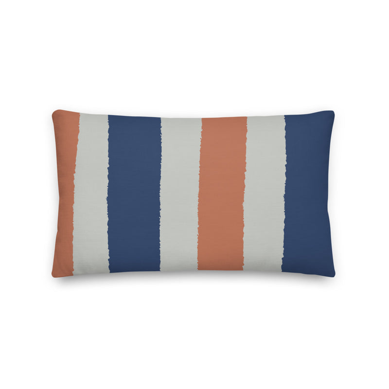 Freeform Decorative Pillow - Artski&Hush