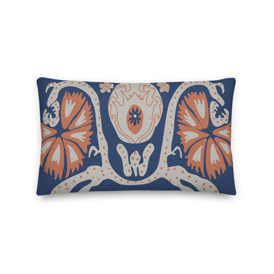 Freeform Decorative Pillow - Artski&Hush
