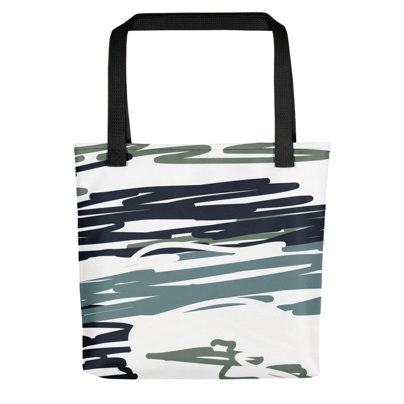 The Water Toting bag - Artski&Hush