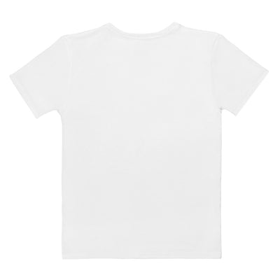Female Silhouette Women's T-shirt - Artski&Hush