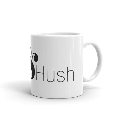 Artski & Hush Logo Mug - Artski&Hush