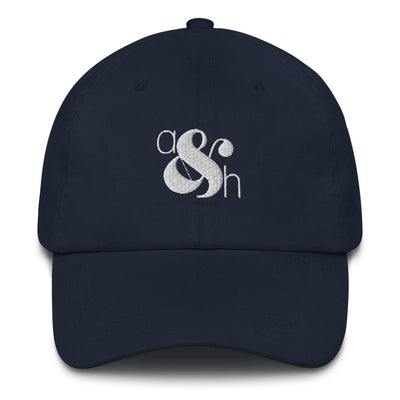 A & H logo hat - Artski&Hush