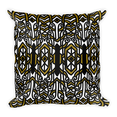 Art Deco Three Decorative Pillow - Artski&Hush