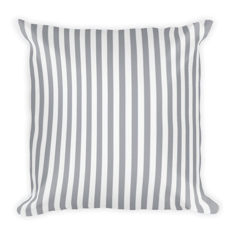 Vestie Decorative Throw Pillow - Artski&Hush