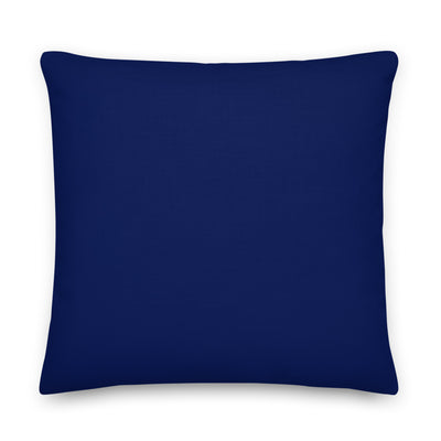 Fall Vestie Suit Decorative Pillow - Artski&Hush
