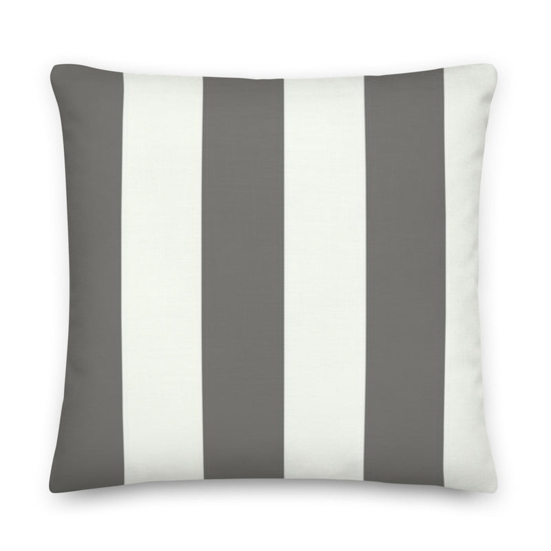 The Gentleman Decorative Throw Pillow - Artski&Hush