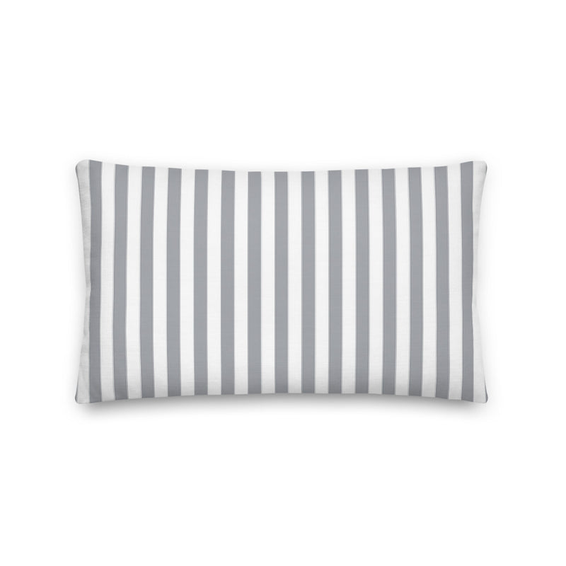 Our Story Decorative Lumbar Pillow - Artski&Hush
