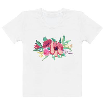 Team Bride Women's T-shirt - Artski&Hush
